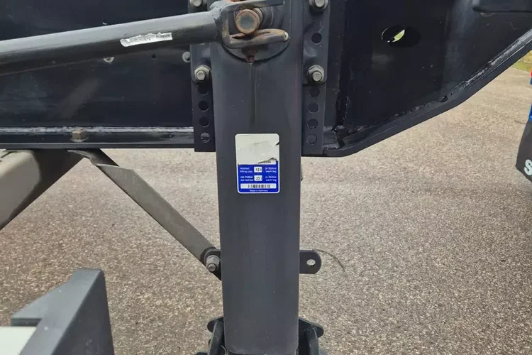 Krone Podkontenerowa zdjęcie 12