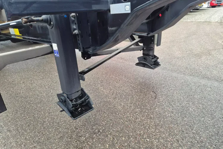 Krone Podkontenerowa zdjęcie 13