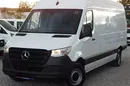 Mercedes Sprinter zdjęcie 1