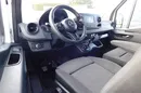 Mercedes Sprinter zdjęcie 6