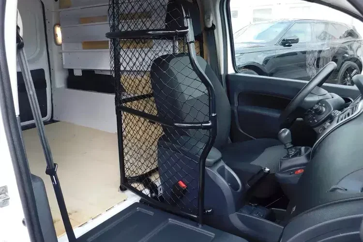 Renault Kangoo zdjęcie 4