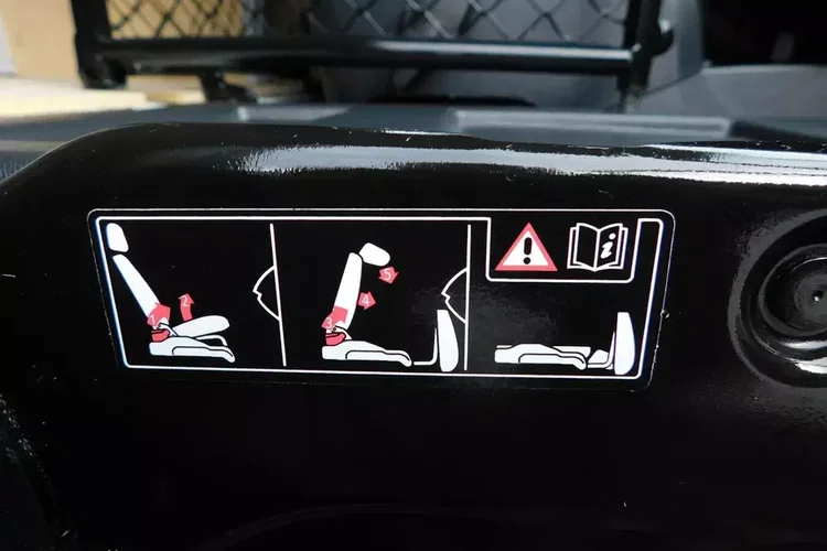 Renault Kangoo zdjęcie 5