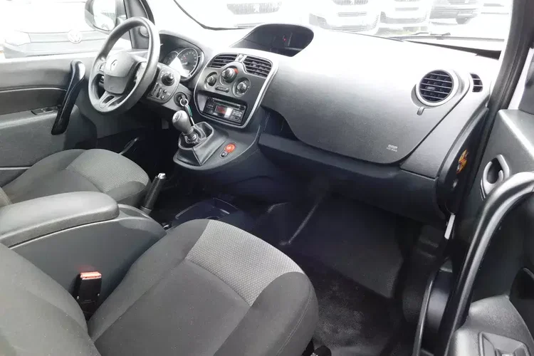 Renault Kangoo zdjęcie 6