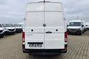 Volkswagen Crafter L3H2 109900zł NETTO Brygadówka 6 osób 2.0TDi/140KM zdjęcie 10