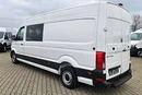 Volkswagen Crafter L3H2 109900zł NETTO Brygadówka 6 osób 2.0TDi/140KM zdjęcie 11