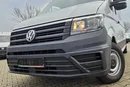 Volkswagen Crafter L3H2 109900zł NETTO Brygadówka 6 osób 2.0TDi/140KM zdjęcie 14
