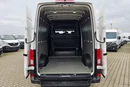 Volkswagen Crafter L3H2 109900zł NETTO Brygadówka 6 osób 2.0TDi/140KM zdjęcie 15