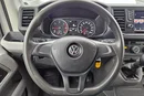 Volkswagen Crafter L3H2 109900zł NETTO Brygadówka 6 osób 2.0TDi/140KM zdjęcie 21