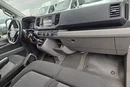 Volkswagen Crafter L3H2 109900zł NETTO Brygadówka 6 osób 2.0TDi/140KM zdjęcie 29