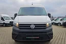 Volkswagen Crafter L3H2 109900zł NETTO Brygadówka 6 osób 2.0TDi/140KM zdjęcie 4