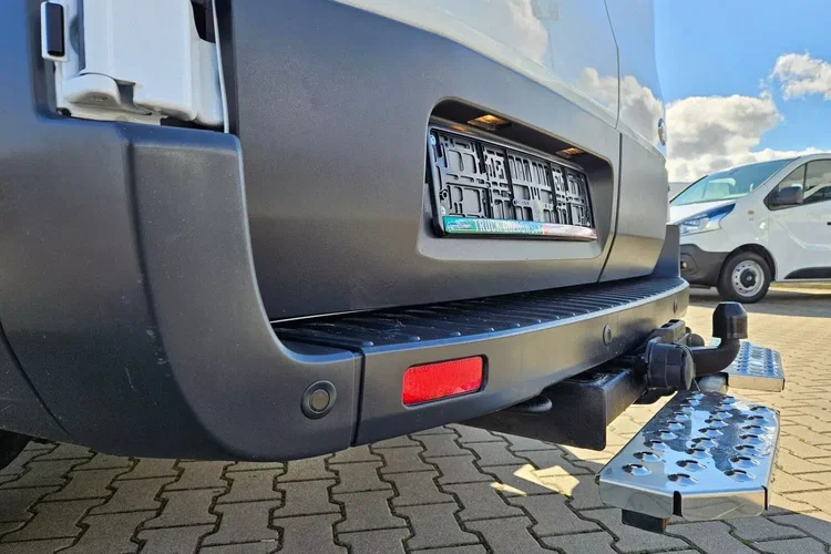 Ford transit L2H2 49999zł NETTO 2.0TdCi/131KM zdjęcie 11