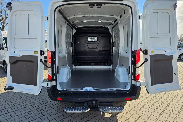 Ford transit L2H2 49999zł NETTO 2.0TdCi/131KM zdjęcie 12