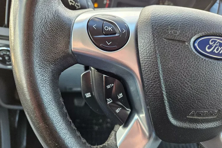 Ford transit L2H2 49999zł NETTO 2.0TdCi/131KM zdjęcie 20