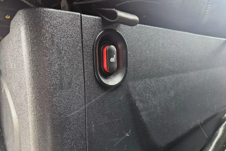 Ford transit L2H2 49999zł NETTO 2.0TdCi/131KM zdjęcie 30