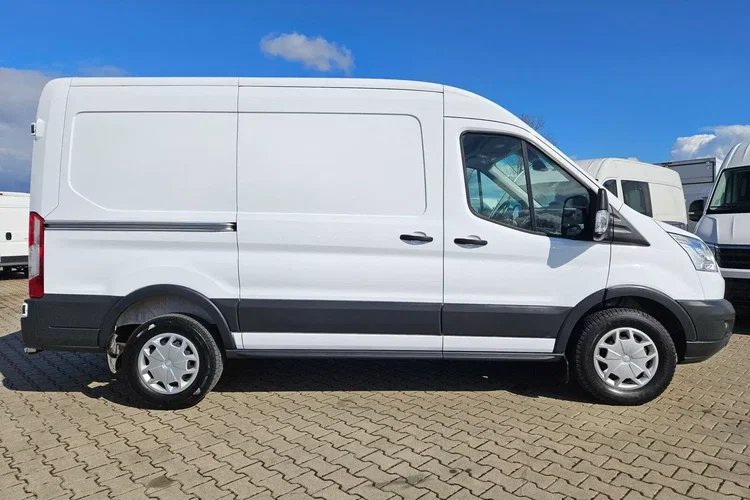 Ford transit L2H2 49999zł NETTO 2.0TdCi/131KM zdjęcie 6