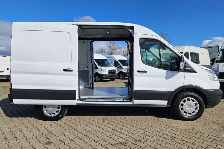Ford transit L2H2 49999zł NETTO 2.0TdCi/131KM zdjęcie 7