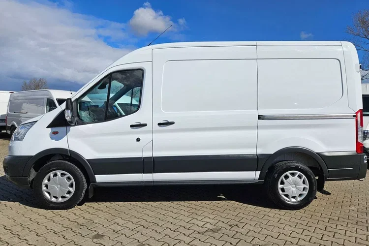 Ford transit L2H2 49999zł NETTO 2.0TdCi/131KM zdjęcie 8