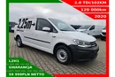 Volkswagen Caddy Long 59999zł NETTO 2.0TDi/102KM zdjęcie 1