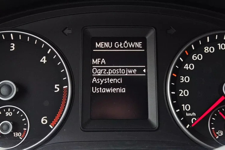 Volkswagen Caddy Long 59999zł NETTO 2.0TDi/102KM zdjęcie 21