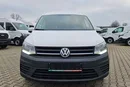 Volkswagen Caddy Long 59999zł NETTO 2.0TDi/102KM zdjęcie 4