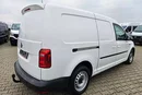 Volkswagen Caddy Long 59999zł NETTO 2.0TDi/102KM zdjęcie 9