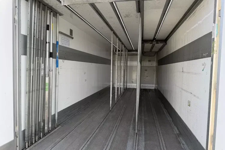 Volvo FL 16.250/ 19 PALET/ Ładownośc 6 ton/ na poduszkach zdjęcie 12