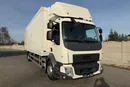 Volvo FL 16.250/ 19 PALET/ Ładownośc 6 ton/ na poduszkach zdjęcie 2