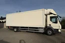 Volvo FL 16.250/ 19 PALET/ Ładownośc 6 ton/ na poduszkach zdjęcie 6