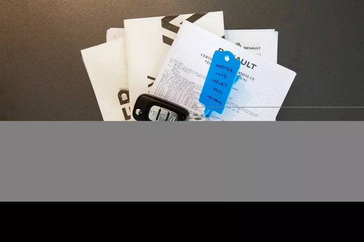 Renault Master L4H2 Jumbo MAXI 2.3 DCI zdjęcie 55