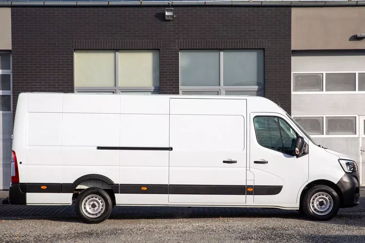 Renault Master L4H2 Jumbo MAXI 2.3 DCI zdjęcie 41