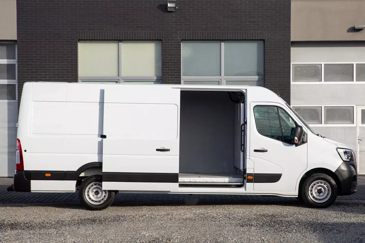 Renault Master L4H2 Jumbo MAXI 2.3 DCI zdjęcie 42