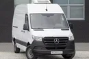 Mercedes Sprinter CHŁODNIA L2H2 AUTOMAT 317 CDI ŚREDNI zdjęcie 3