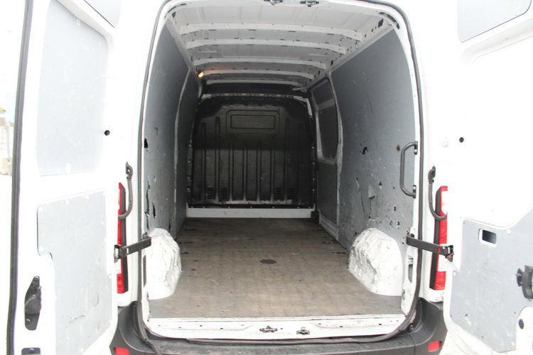 Renault Master L3H2 Pack Clim 2.3Dci F-Vat Vat-1 SalonPL zdjęcie 10