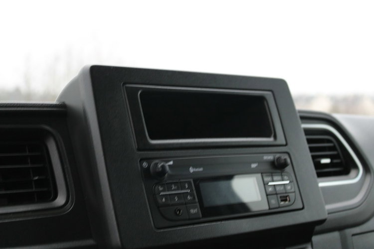 Renault Master L3H2 Pack Clim 2.3Dci F-Vat Vat-1 SalonPL zdjęcie 16