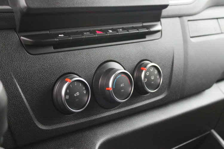 Renault Master L3H2 Pack Clim 2.3Dci F-Vat Vat-1 SalonPL zdjęcie 17