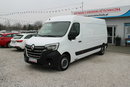 Renault Master L3H2 Pack Clim 2.3Dci F-Vat Vat-1 SalonPL zdjęcie 1