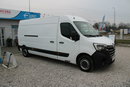 Renault Master L3H2 Pack Clim 2.3Dci F-Vat Vat-1 SalonPL zdjęcie 4