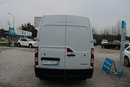 Renault Master L3H2 Pack Clim 2.3Dci F-Vat Vat-1 SalonPL zdjęcie 6