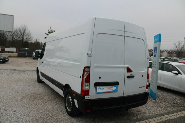 Renault Master L3H2 Pack Clim 2.3Dci F-Vat Vat-1 SalonPL zdjęcie 7