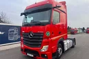Mercedes ACTROS prokontraktowy zdjęcie 75
