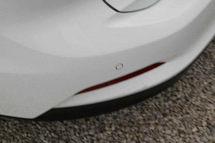 Ford Focus F-Vat Salon Polska 120HP Kombi netto 38 943 PLN Gwarancja zdjęcie 10