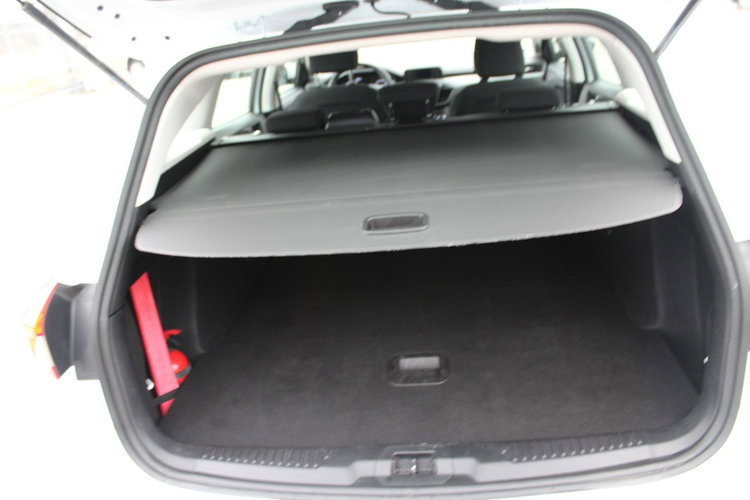 Ford Focus F-Vat Salon Polska 120HP Kombi netto 38 943 PLN Gwarancja zdjęcie 11