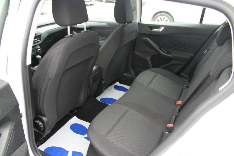 Ford Focus F-Vat Salon Polska 120HP Kombi netto 38 943 PLN Gwarancja zdjęcie 12