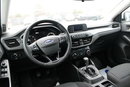 Ford Focus F-Vat Salon Polska 120HP Kombi netto 38 943 PLN Gwarancja zdjęcie 13