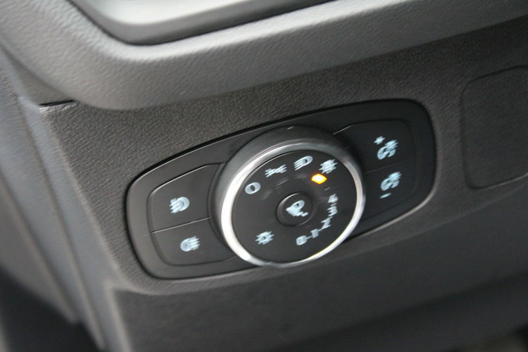 Ford Focus F-Vat Salon Polska 120HP Kombi netto 38 943 PLN Gwarancja zdjęcie 16