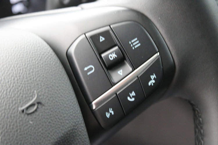 Ford Focus F-Vat Salon Polska 120HP Kombi netto 38 943 PLN Gwarancja zdjęcie 19