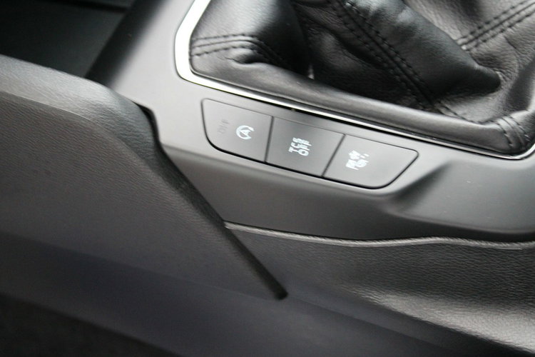 Ford Focus F-Vat Salon Polska 120HP Kombi netto 38 943 PLN Gwarancja zdjęcie 23