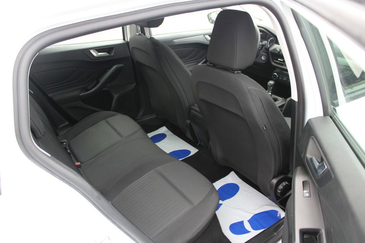 Ford Focus F-Vat Salon Polska 120HP Kombi netto 38 943 PLN Gwarancja zdjęcie 26