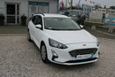 Ford Focus F-Vat Salon Polska 120HP Kombi netto 38 943 PLN Gwarancja zdjęcie 3
