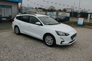 Ford Focus F-Vat Salon Polska 120HP Kombi netto 38 943 PLN Gwarancja zdjęcie 4